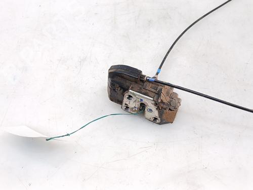 Used Rear left lock Rear left lock NISSAN NAVARA NP300 (D40) 2.5 dCi 4WD (174 hp) 39808923 39808923