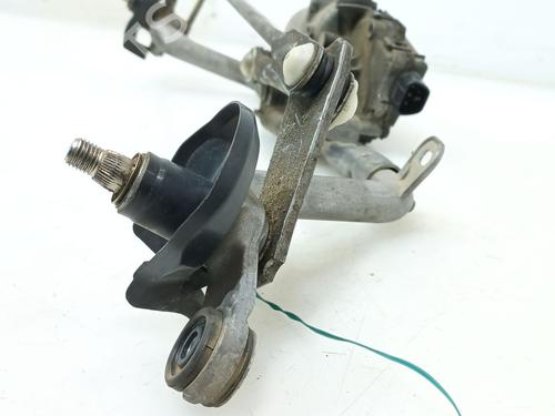 Viskermotor vindrude TOYOTA PRIUS (_W3_) 1.8 Hybrid (ZVW3_) | BP30058663M29 