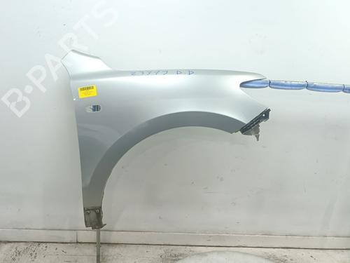 Used Right front fenders HYUNDAI SANTA FÉ II (CM) 2.2 CRDi (139 hp) 29554647