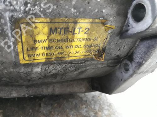 Gearbox BMW 5 (E39) 530 d | BP7230240M3 