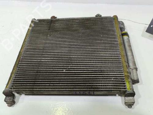 AC radiator OPEL AGILA (A) (H00) 1.2 16V (F68) | BP347955M32 