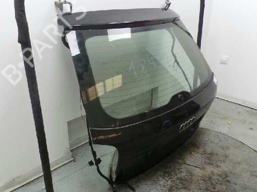 Tailgate AUDI A3 (8P1)  | BP1368837C6 