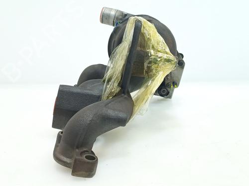 Turbocharger/Supercharger FORD MONDEO III Saloon (B4Y)  | BP26553774M71 