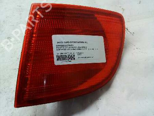 Used Left front indicator MERCEDES-BENZ VITO Van (W638) 110 CDI 2.2 (638.094) (102 hp) 1251467