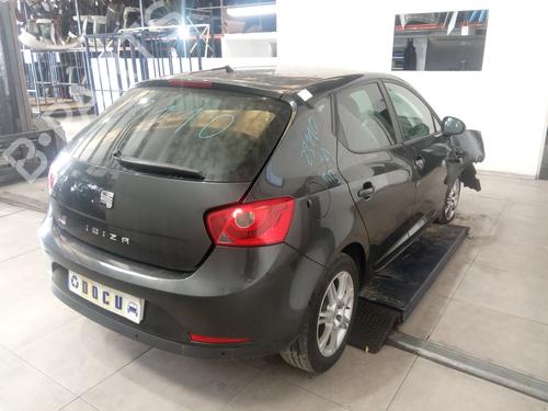 Left headlight SEAT IBIZA IV (6J5, 6P1) | BP21045647C28