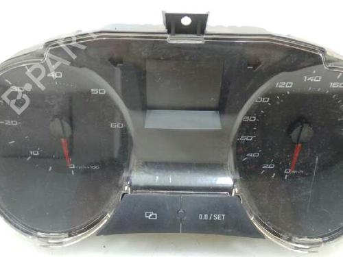 Used Instrument cluster SEAT IBIZA IV (6J5, 6P1) [2008-2017]  5784847