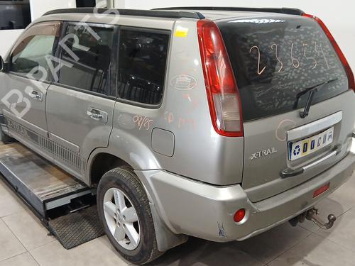 Højre bagtil invendig håndtag NISSAN X-TRAIL I (T30) 2.2 dCi 4x4 | BP28294968I16 