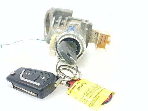 Ignition barrel TOYOTA HILUX VIII Pickup (_N1_)  | BP29484330M48 
