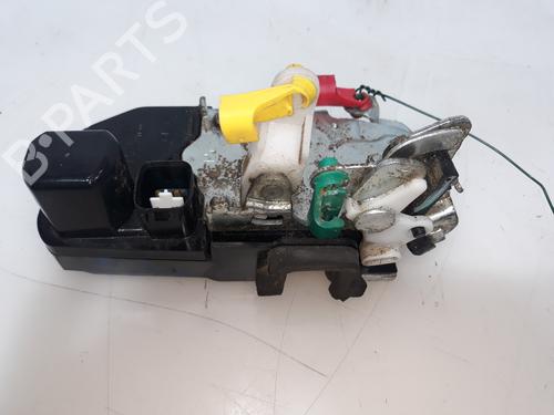 Rear left lock CHRYSLER 300C (LX, LE) 3.0 CRD | BP15895355C100 