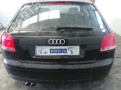 Electronic sensor AUDI A3 (8P1) 2.0 TDI | BP2433590M84 