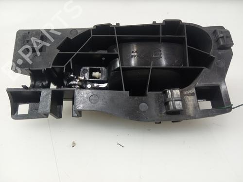 Front right interior door handle CITROËN C4 Grand Picasso I (UA_)  | BP17124748I14 