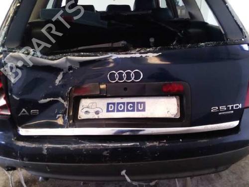 Right front fog light AUDI A6 C5 Avant (4B5) 2.5 TDI quattro | BP219779C31 