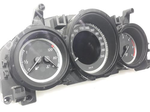 Instrument cluster MERCEDES-BENZ E-CLASS T-Model (S212) E 200 CDI / BlueTEC (212.205, 212.206) | BP17230570C47 