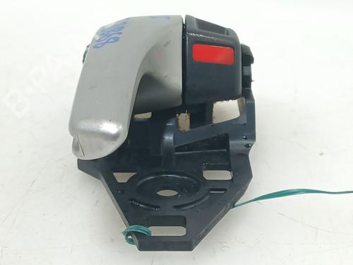 Front left interior door handle TOYOTA PRIUS (_W3_) 1.8 Hybrid (ZVW3_) | BP30103542I13 