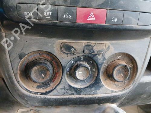 Used Climate control Climate control 38859138 38859138