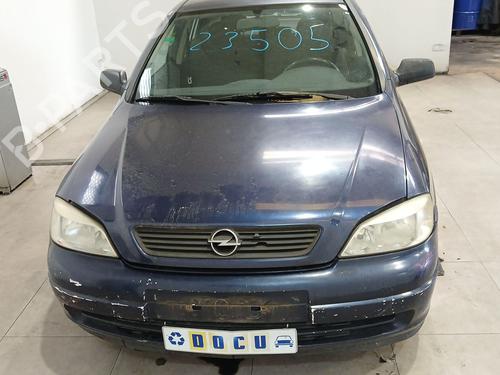Alternator OPEL ASTRA G Hatchback (T98) 1.6 16V (F08, F48) | BP25276621M7 