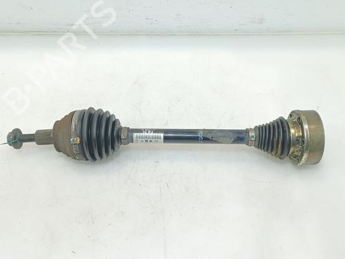 Antriebswelle links vorne für SEAT ALTEA XL (5P5, 5P8) 1.6 TDI (105 hp) 30470444
