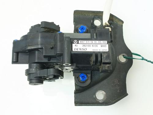 Left rear window motor MERCEDES-BENZ VITO Tourer (W447)  | BP27336031E23 