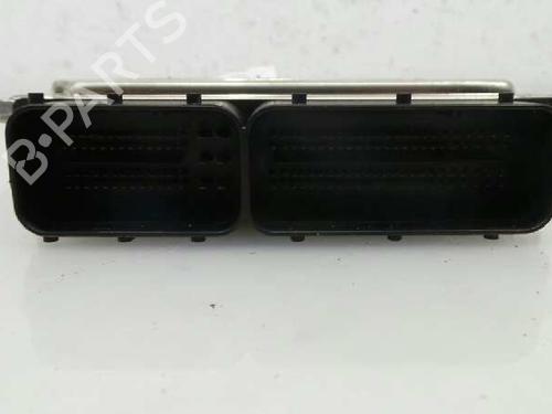 Engine control unit (ECU) BMW 3 Compact (E46) 318 td | BP3354650M57 