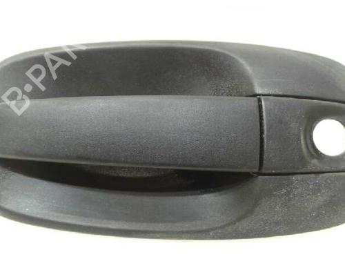 Used Front left exterior door handle RENAULT TRAFIC II Van (FL) [2001-2025]  7075070