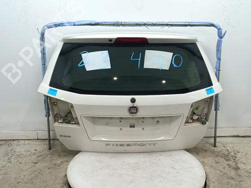 Coffre FIAT FREEMONT (345_) 2.0 JTD 4x4 (170 hp) 30770280