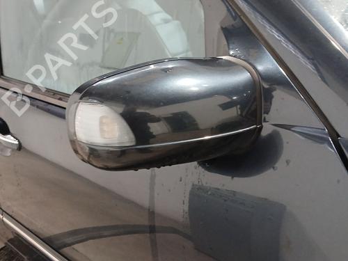Used Right mirror Right mirror MERCEDES-BENZ E-CLASS (W210) E 270 CDI (210.016) (170 hp) 36074417 36074417