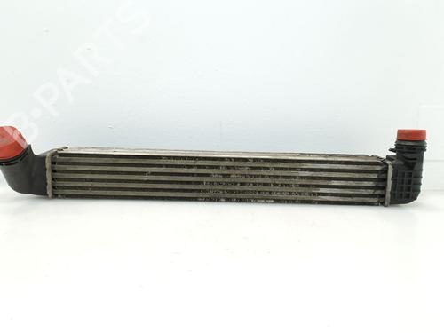 Intercooler RENAULT FLUENCE (L3_) 1.5 dCi (L30D, L30L, L306, L33F, L33L, L33M, L33V, L33W) (110 hp) 31310794