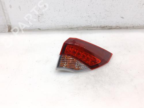 Used Right taillight Right taillight 39652545 39652545