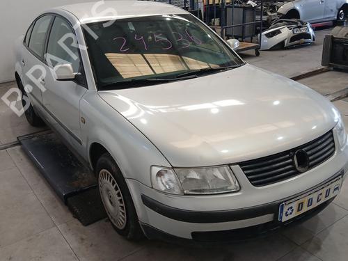 Used Parts VW PASSAT B5 (3B2) 1.9 TDI 4969177