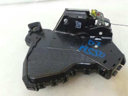Used Front left lock TOYOTA AVENSIS (_T25_) 2.2 D-4D (ADT251_, ADT251R) (150 hp) 3522813