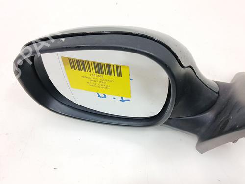 Left mirror BMW 3 (E90) 318 d | BP23952992C26 