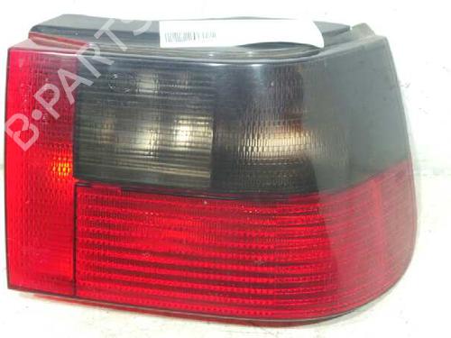 Used Right taillight SEAT IBIZA II (6K1) [1993-2002]  231339