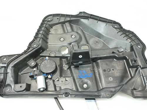Front left window mechanism MAZDA CX-5 (KE, GH) 2.2 D AWD (KE2AW) | BP30965730C22