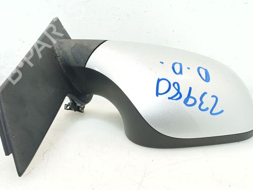Right mirror SEAT ALTEA XL (5P5, 5P8) 1.6 TDI | BP30549868C27 