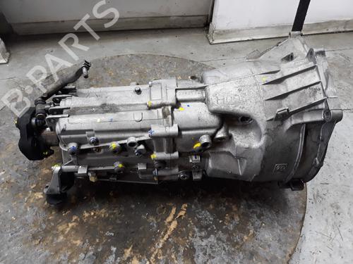Gearbox BMW 5 (E39) 530 d | BP7230240M3 