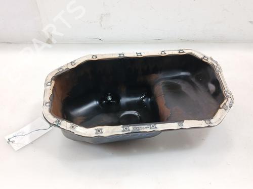 Used Oil sump Oil sump SEAT IBIZA III (6L1) 1.4 16V (75 hp) 34392249 34392249