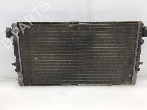 Køler Køler SEAT IBIZA II (6K1) 1.4 i (60 hp) 33855813 33855813