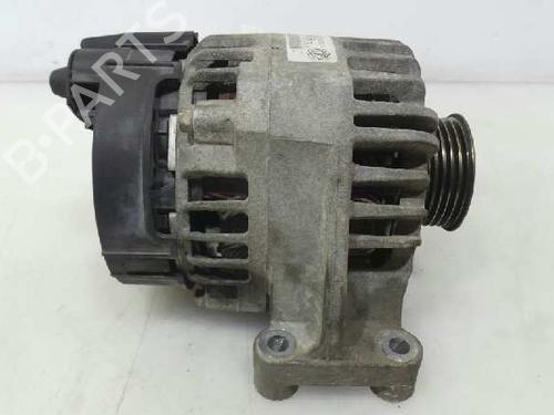 Alternator FIAT PUNTO Hatchback Van (188_) 1.2 60 | BP6828862M7 