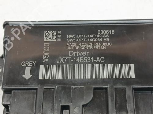 Electronic module FORD FOCUS IV (HN) 1.5 EcoBlue | BP33855819M83 - Image 5