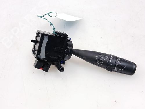 Used Steering column stalk Steering column stalk SUZUKI SX4 S-Cross (JY) 1.6 DDiS (AKK 416D) (120 hp) 34235576 34235576