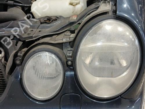 Used Left headlight Left headlight 36805334 36805334