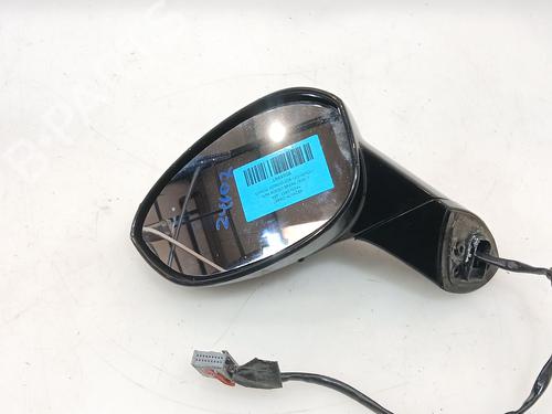 Used Left mirror Left mirror ALFA ROMEO BRERA (939_) 3.2 JTS Q4 (939.DXG22) (260 hp) 36325987 36325987