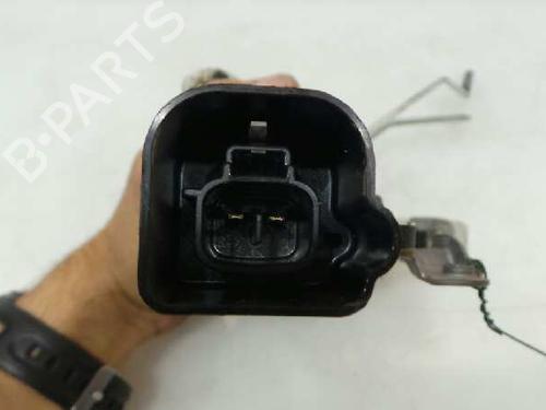 Front right lock CITROËN C1 (PM_, PN_)  | BP342402C97 