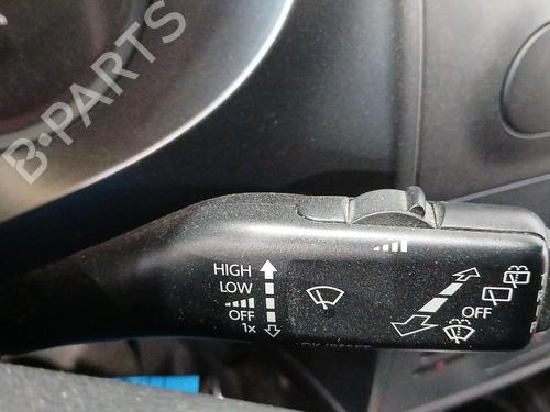 Used Steering column stalk Steering column stalk SEAT LEON (1P1) 2.0 TDI 16V (140 hp) 33704278 33704278