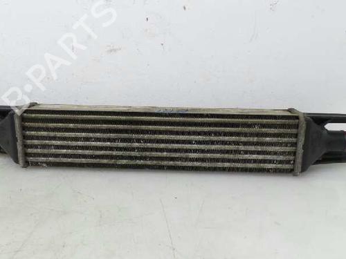Intercooler FIAT PUNTO EVO (199_) | BP3162778M30
