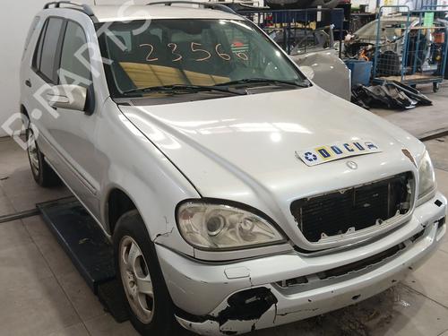 Peças MERCEDES-BENZ M-CLASS (W163)  ML 270 CDI (163.113)  4747781
