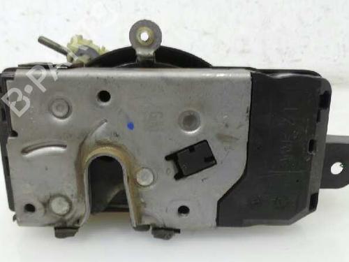 Used Front left lock OPEL ASTRA H (A04) 1.7 CDTI (L48) (100 hp) 3427008
