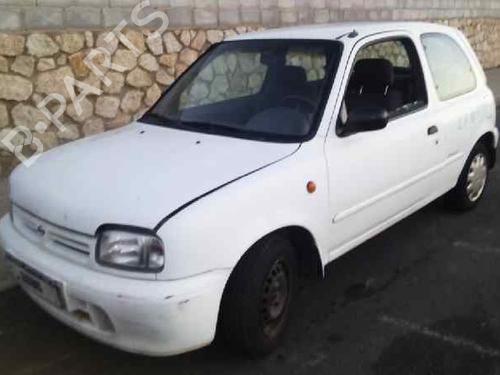 Starter NISSAN MICRA II (K11) 1.3 i 16V | BP347797M8 