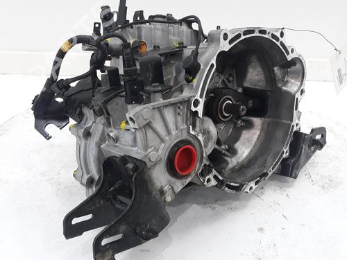 Gearbox KIA CERATO I Saloon (LD) 1.5 CRDi | BP17532874M3 