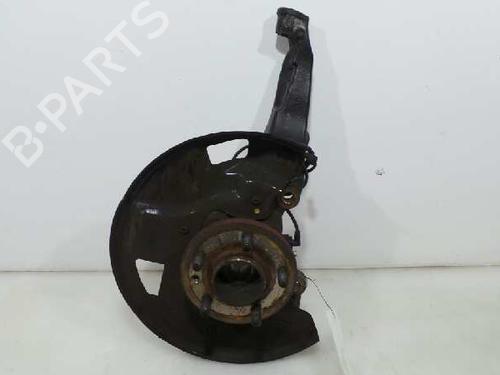 Used Left front steering knuckle LAND ROVER RANGE ROVER SPORT I (L320) 2.7 D 4x4 (190 hp) 3672315